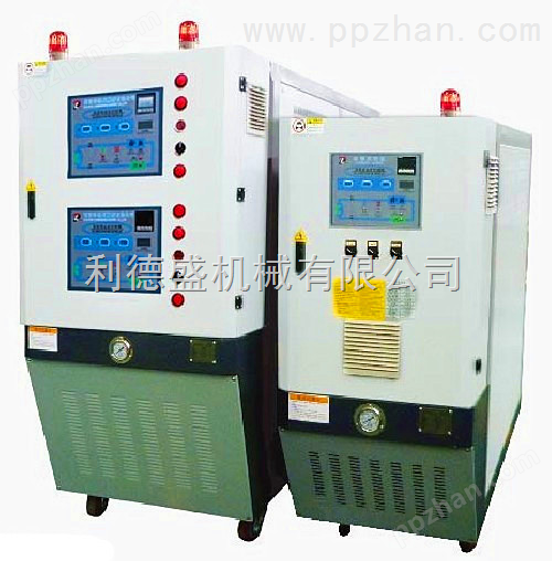 上海油循环模温机，水循环模温机，辊筒温度控制机