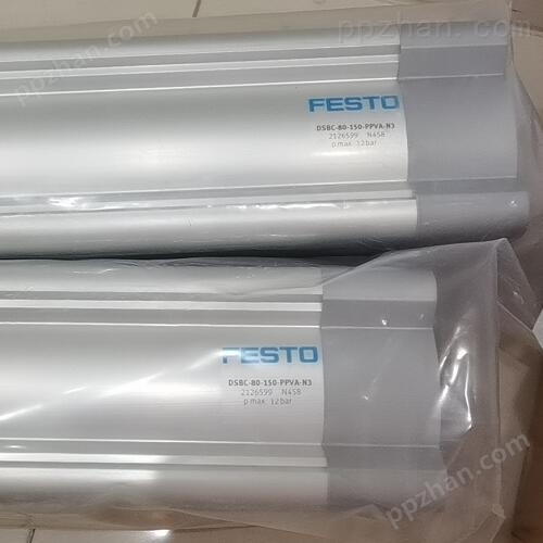 1376663 FESTO标准气缸规格型号
