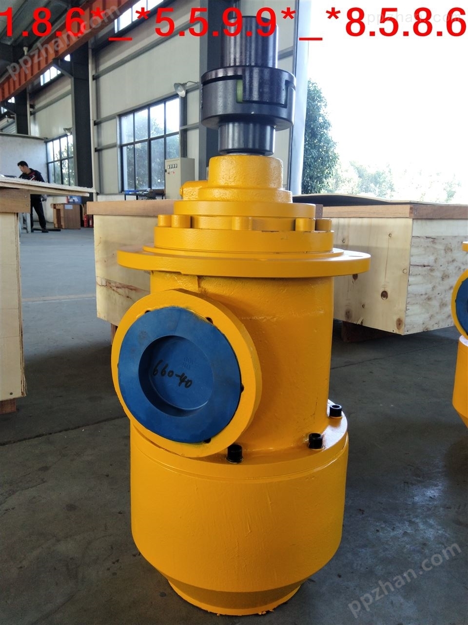 3G80×4G-46泵业黄山螺杆泵批发