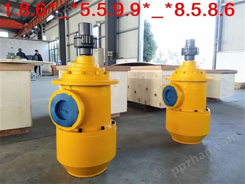 HSJb440-42黄山地区工业泵螺杆泵启动