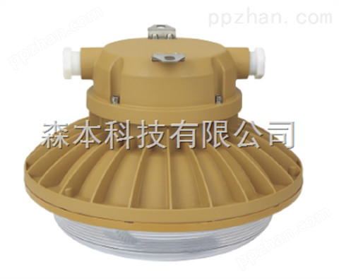 SBF6107免维护节能防水防尘防腐吸顶灯