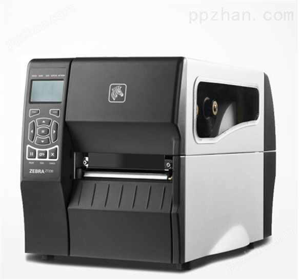 斑马（ZEBRA）ZT230工业级标签打印机