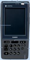 CASIO IT600 无线手持数据采集器