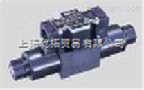 NACHI湿式电磁换向阀/SL-G01-A5X-GR-C1-20