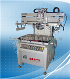 JY-5070E垂直式电动丝网印刷机/精细水标垂直式电动丝网印刷机