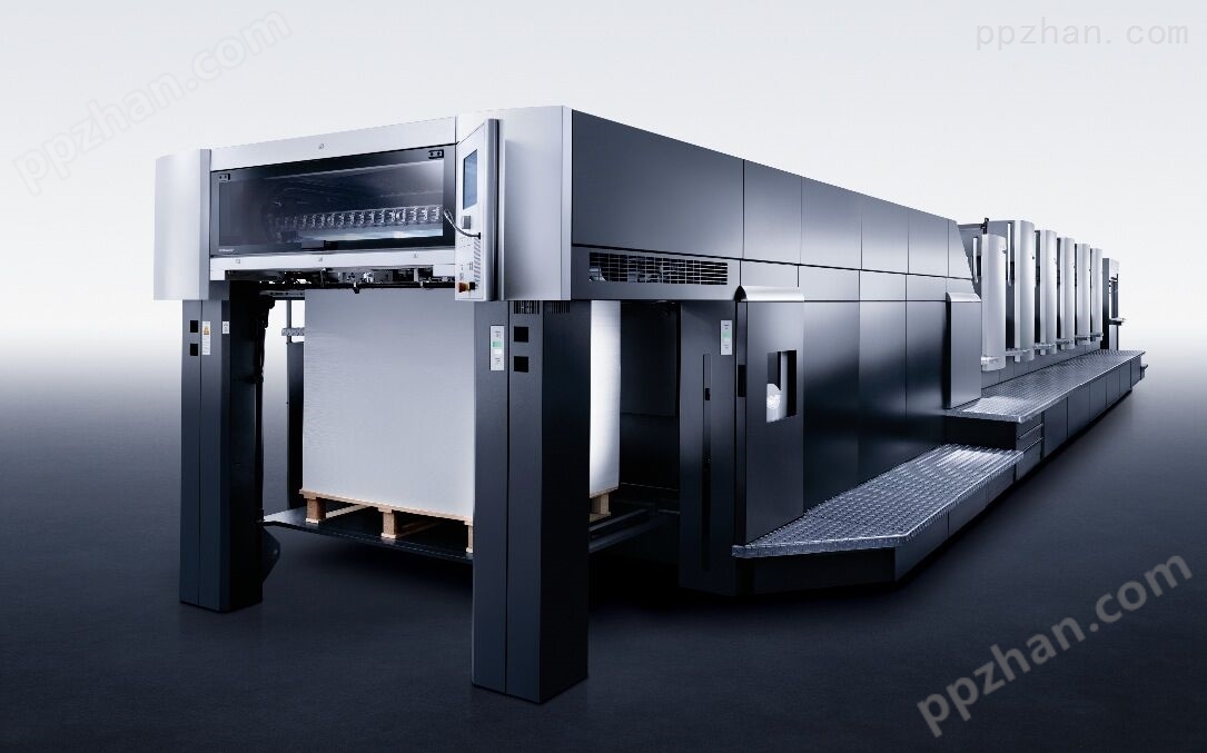 【供应】系列六色柔性凸版印刷机