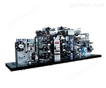 YTP-460R2C高速全轮转凸版印刷机