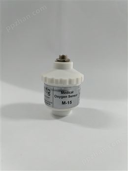 M-15氧电池