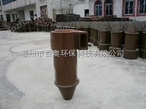 龙岩锅炉除尘器生产厂家 漳州环保除尘器