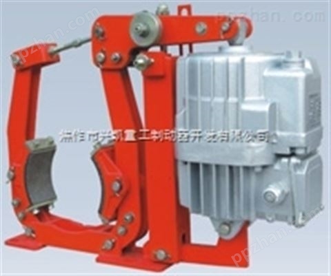 YW400-500电力液压鼓式制动器厂家报价