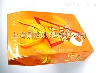 定制批发月饼礼品盒 食品包装礼盒 食品包装彩盒厂上海景浩