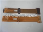 FR4通用设备锡板批量生产、金手指板打样、金手板PCB板抄板