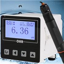 PH10/ORP水质在线监测仪