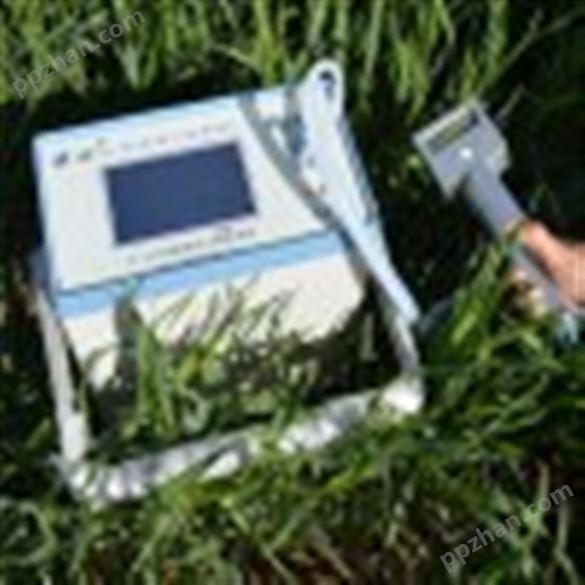 FS-3080H 植物光合测量系统 植物光合仪 植物叶片温度检测