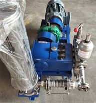 3P35型海水淡化高压泵，三柱塞高压往复泵，海水淡化往复泵厂家