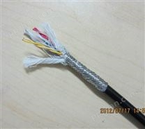 現場總線電纜-柔性電纜