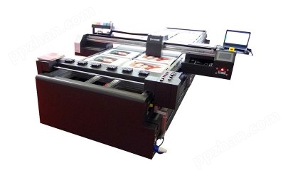HJD-DP02新平板数码打印机
