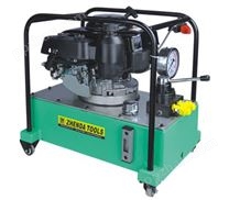 SP-2A电动液压泵 汽油机动泵