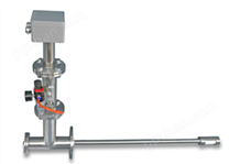 CH-ZO-110氧化锆抽气取样型（检测器）
