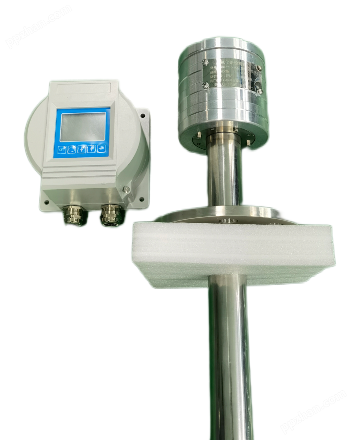 ZOA系列氧含量分析仪（替代进口）