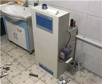 专科学校实验室酸碱废水处理设备价格