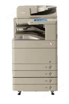 iR-ADV C5250彩色复印机