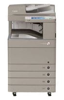 iR-ADV C5045彩色复印机