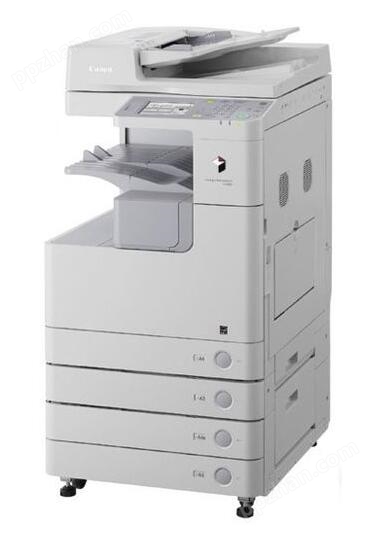 iR2545中速复印机