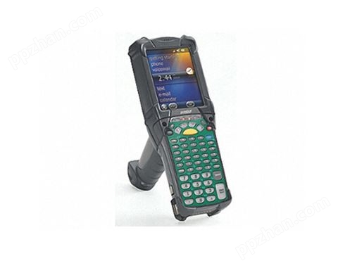 斑马MC9190-Z RFID 读取器移动数据终端