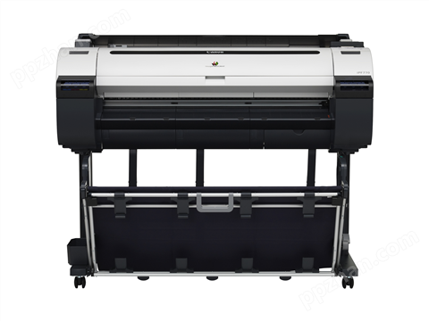 CANON iPF771佳能大幅面打印机