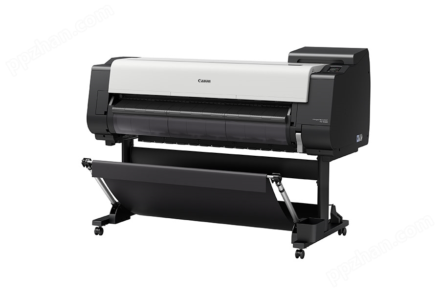 TX-5400/5400D佳能大幅面打印机