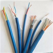 MHYVRP-BV6*0.75+2*1矿用组合特种电缆