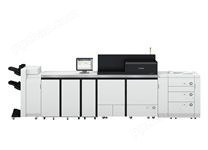 imagePRESS V1350单张纸彩色印刷系统