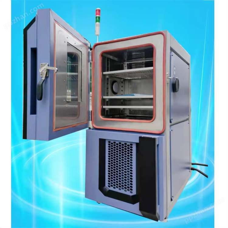  爱佩科技高低温筛选湿热试验箱