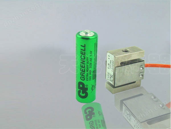 配料秤传感器/TJL-1DS型小尺寸称重传感器GT
