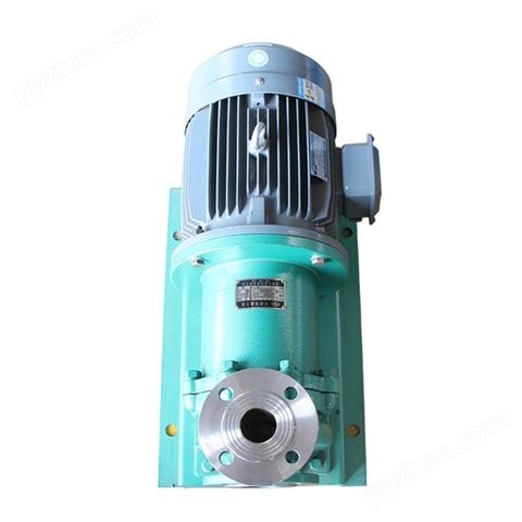 厂家优惠_江南泵阀 JMP65-50-125不锈钢磁力泵_高温安徽耐酸耐碱水泵_酸碱泵