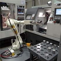工业机器人应用