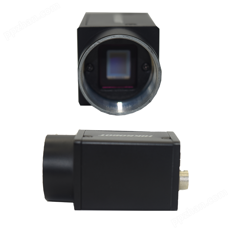 海康智能工业彩色相机MV-CE120-10GC1200万像素网口面阵相机