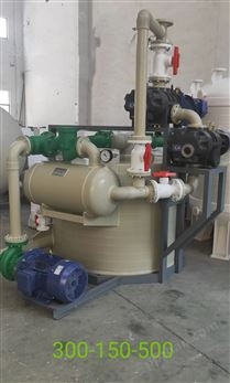 SPBZ-W型水喷射真空泵机组价格