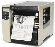 斑马220XI4 工业标签打印机