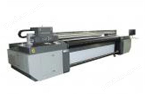 RF3200 卷平一体打印机UV卷平一体打印机