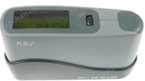 XZB-MG26F2智能型光泽计