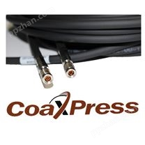 工业相机屏蔽的机器视觉线缆1394/CXP/CLPO线缆