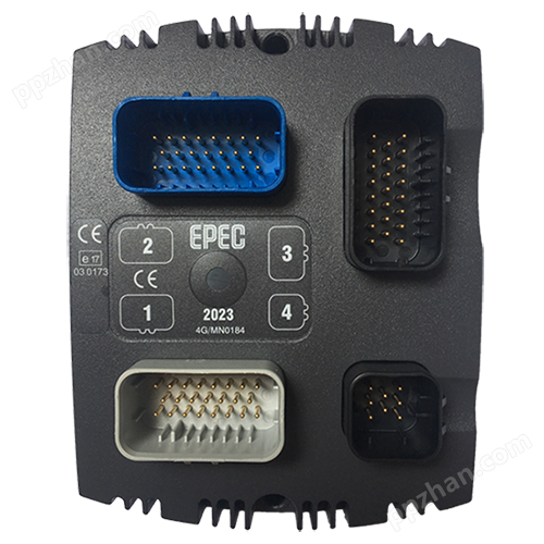 EPEC 2023控制器（E3002023-20型）