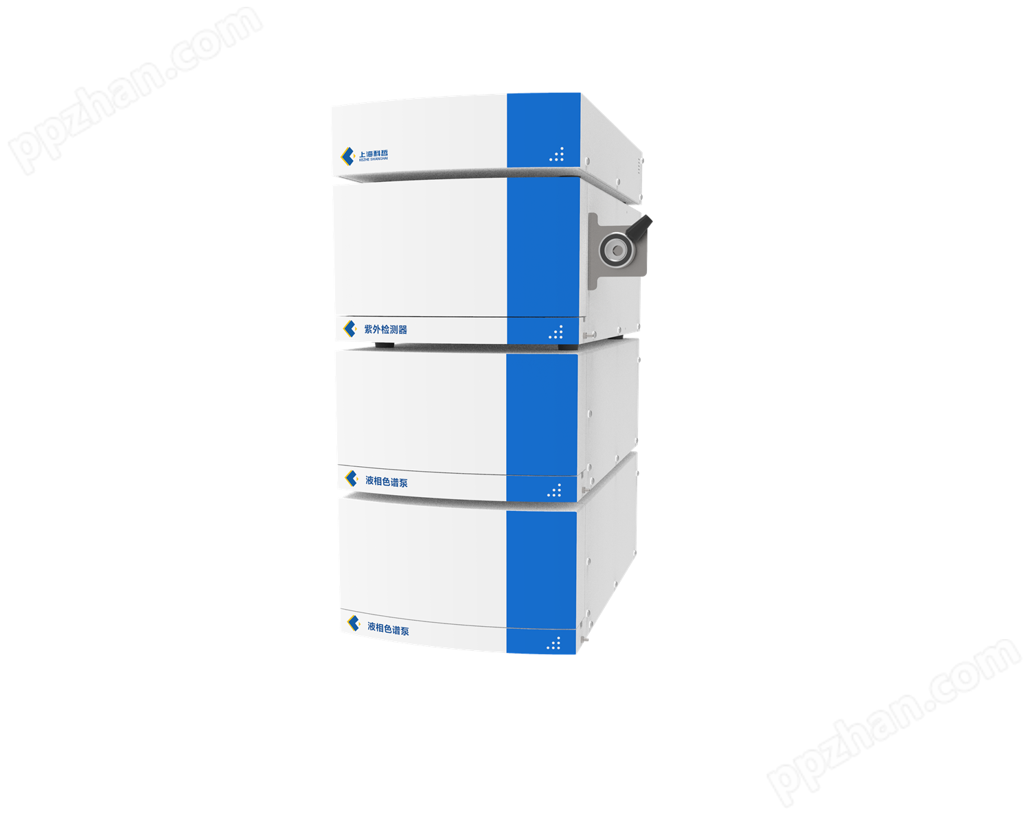PuriSmart-200型制备色谱系统