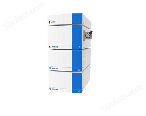 PuriSmart-200型制备色谱系统