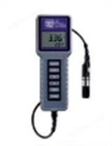 YSI  85D-12溶解氧、盐度、电导、温度测量仪