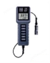 YSI 55溶解氧、温度测量仪