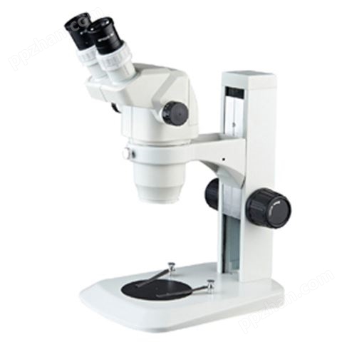 WY400连续变倍体视显微镜