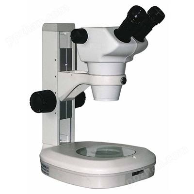 WY-2000A立体熔深显微镜
